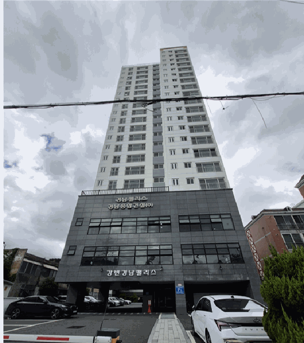 울산 중구 학성동 아파트 경매 물건 사진 6 · 2025타경12491
