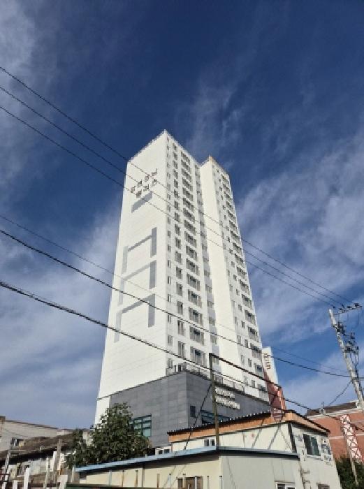 울산 중구 학성동 아파트 경매 물건 사진