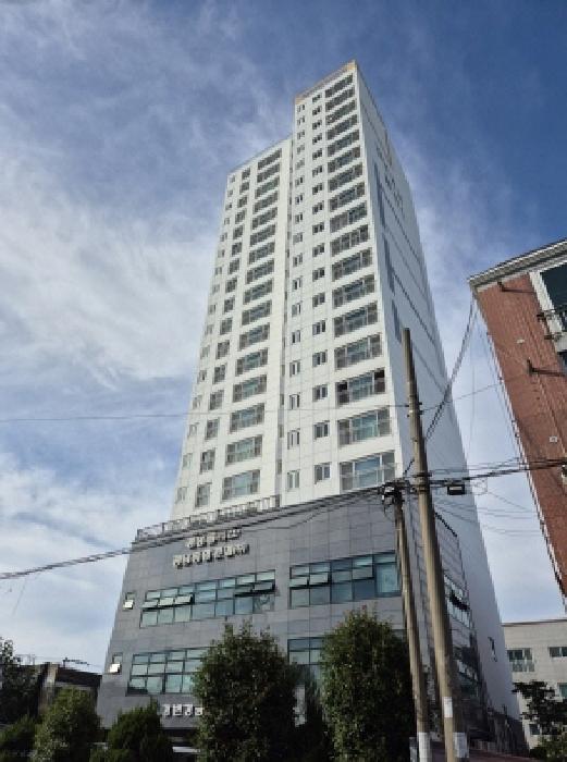 울산 중구 학성동 아파트 경매 물건 사진 2 · 2025타경12491