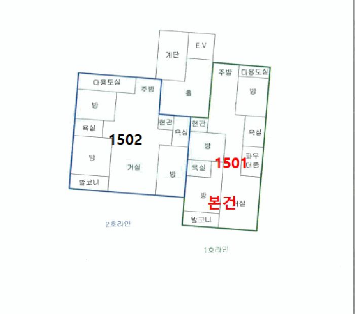 울산 중구 학성동 아파트 경매 물건 사진 3 · 2025타경12491