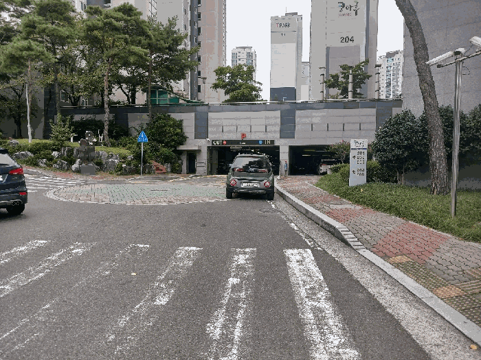 울산광역시 북구 천곡동 500 코아루2차아파트 201동 2층204호 아파트 경매 물건 사진