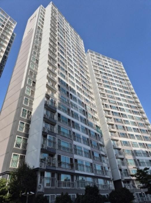 울산 북구 천곡동 아파트 경매 물건 사진