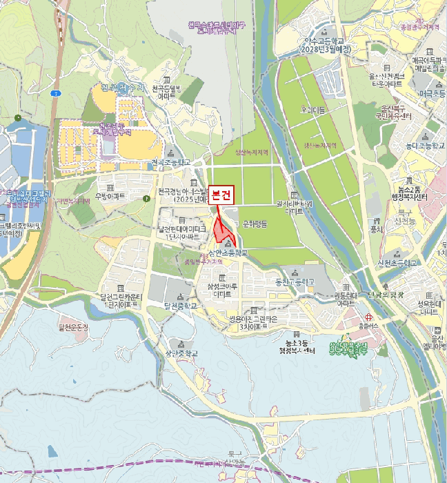 울산 북구 천곡동 아파트 경매 물건 사진 3 · 2025타경12492