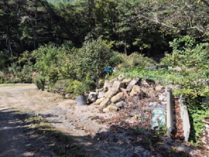 울산 중구 유곡동 대지 경매 물건 사진
