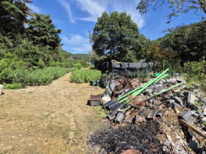 울산 중구 유곡동 대지 경매 물건 사진 2 · 2025타경12494