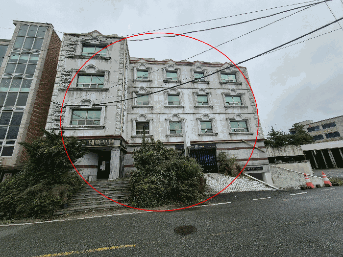 경남 양산시 하북면 숙박시설 경매 물건 사진 3 · 2025타경12496