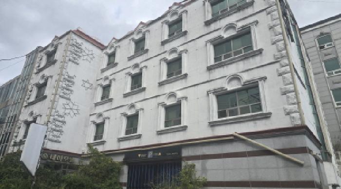 경남 양산시 하북면 숙박시설 경매 물건 사진