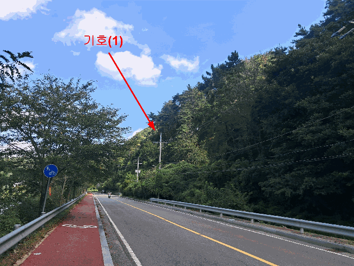 울산 울주군 온산읍 임야 경매 물건 사진 6 · 2025타경12498