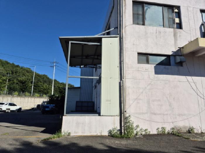 울산 북구 중산동 공장/지식산업센터 경매 물건 사진 5 · 2025타경1250