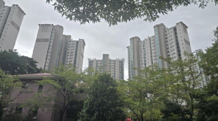 경남 양산시 물금읍 아파트 경매 물건 사진