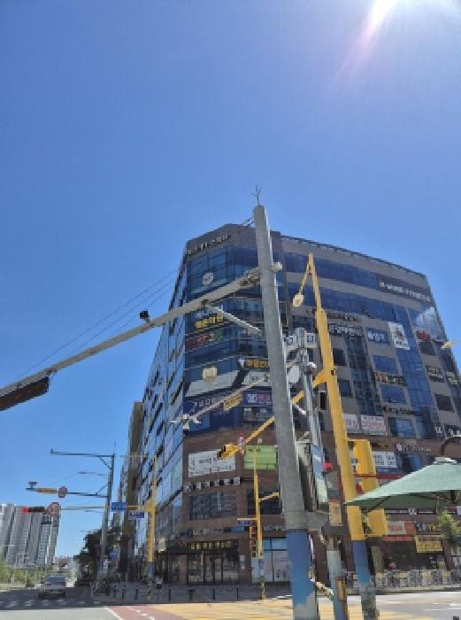 울산 북구 송정동 상가,오피스텔,근린시설 경매 물건 사진