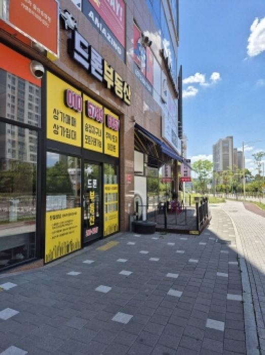 울산 북구 송정동 상가,오피스텔,근린시설 경매 물건 사진 3 · 2025타경1251