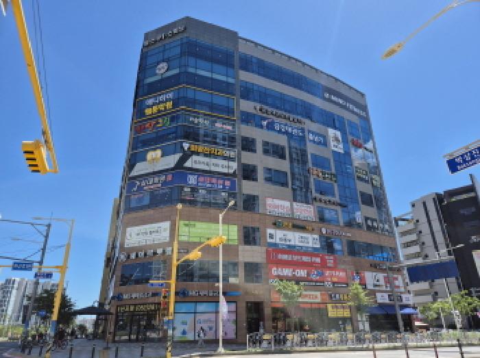 울산 북구 송정동 상가,오피스텔,근린시설 경매 물건 사진 4 · 2025타경1251