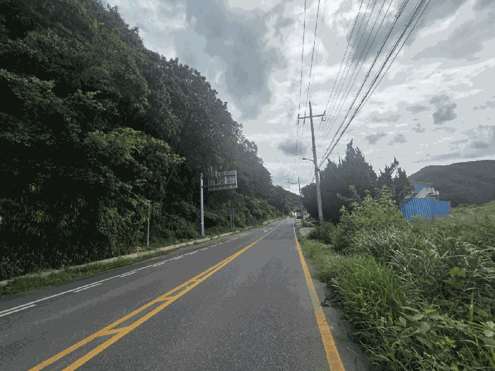 울산 울주군 웅촌면 임야 경매 물건 사진 5 · 2025타경12513