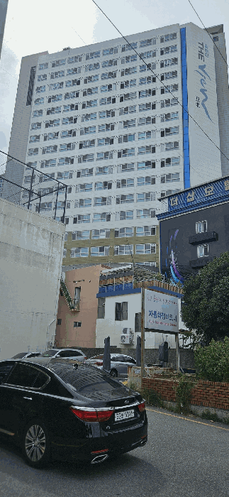 울산 남구 삼산동 오피스텔 경매 물건 사진 4 · 2025타경12520