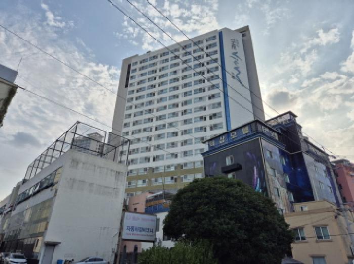 울산 남구 삼산동 오피스텔 경매 물건 사진
