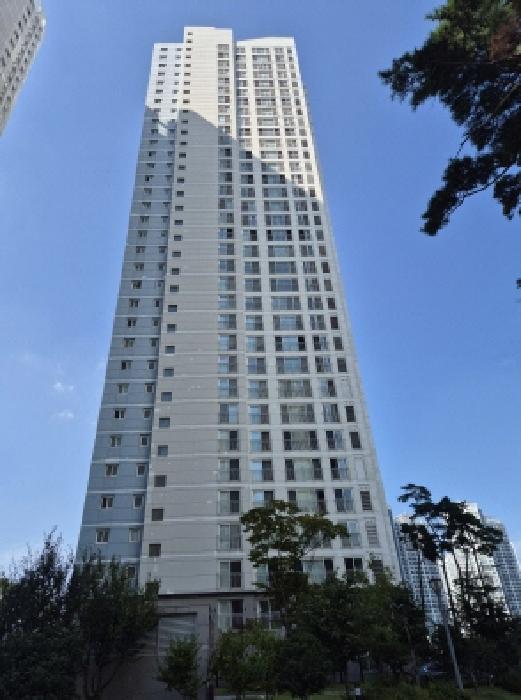 울산 북구 매곡동 아파트 경매 물건 사진 2 · 2025타경12529