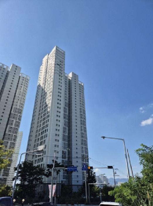 울산 북구 매곡동 아파트 경매 물건 사진