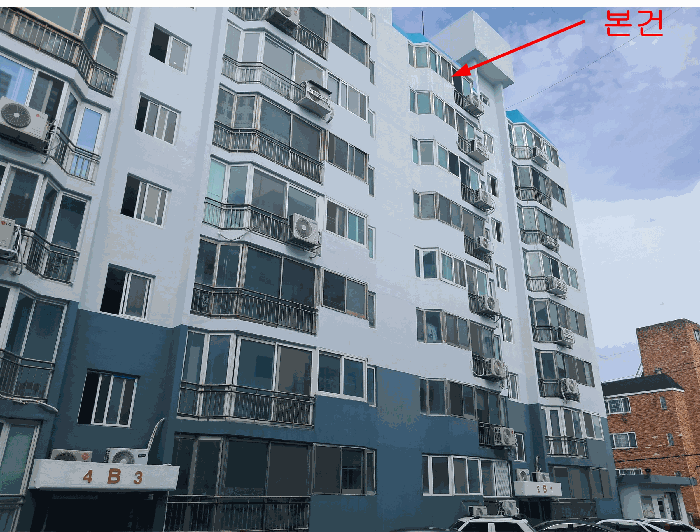 울산 중구 서동 아파트 경매 물건 사진 6 · 2025타경12537