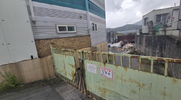 경남 양산시 상북면 공장/지식산업센터 경매 물건 사진 2 · 2025타경12546