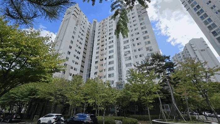 경남 양산시 명동 아파트 경매 물건 사진 4 · 2025타경12547