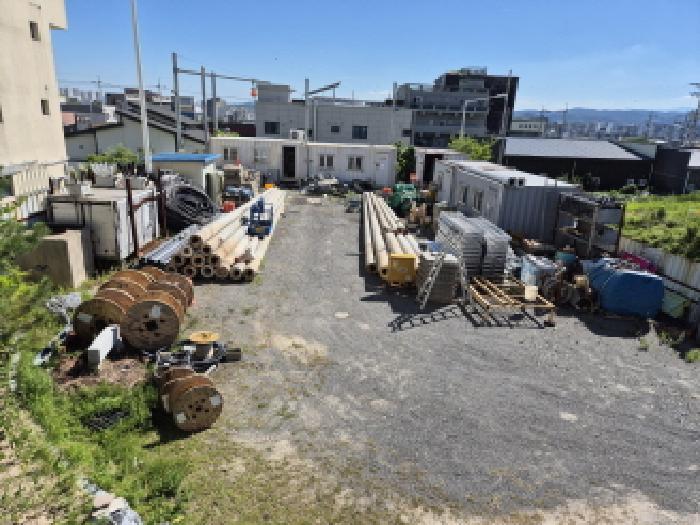 울산 북구 매곡동 근린생활시설 경매 물건 사진 3 · 2025타경1255