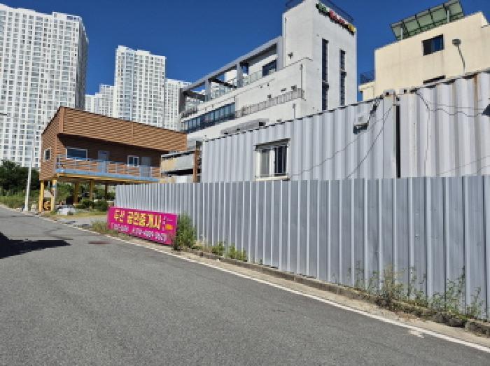 울산 북구 매곡동 근린생활시설 경매 물건 사진 6 · 2025타경1255