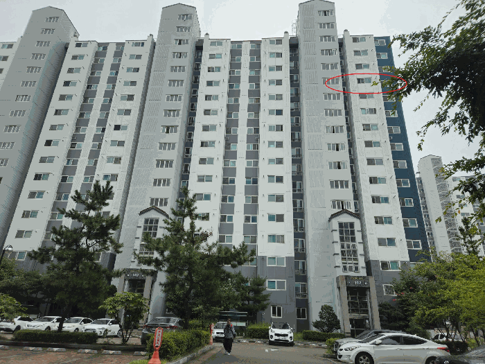 경남 양산시 삼호동 아파트 경매 물건 사진 4 · 2025타경12553