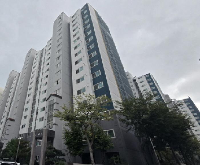 경남 양산시 삼호동 아파트 경매 물건 사진