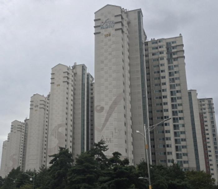 경남 양산시 물금읍 아파트 경매 물건 사진