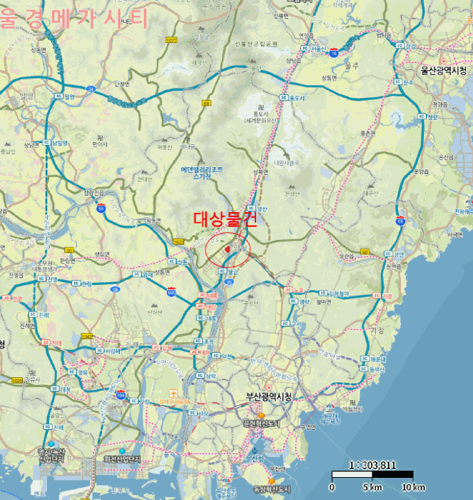 경남 양산시 물금읍 아파트 경매 물건 사진 5 · 2025타경12558