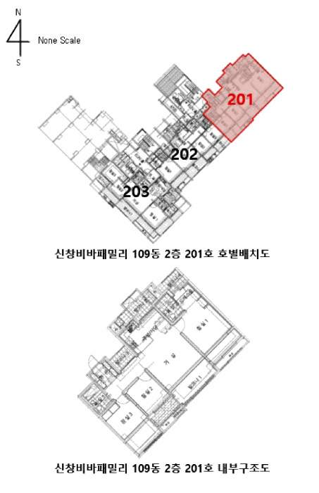 경남 양산시 물금읍 아파트 경매 물건 사진 3 · 2025타경12558