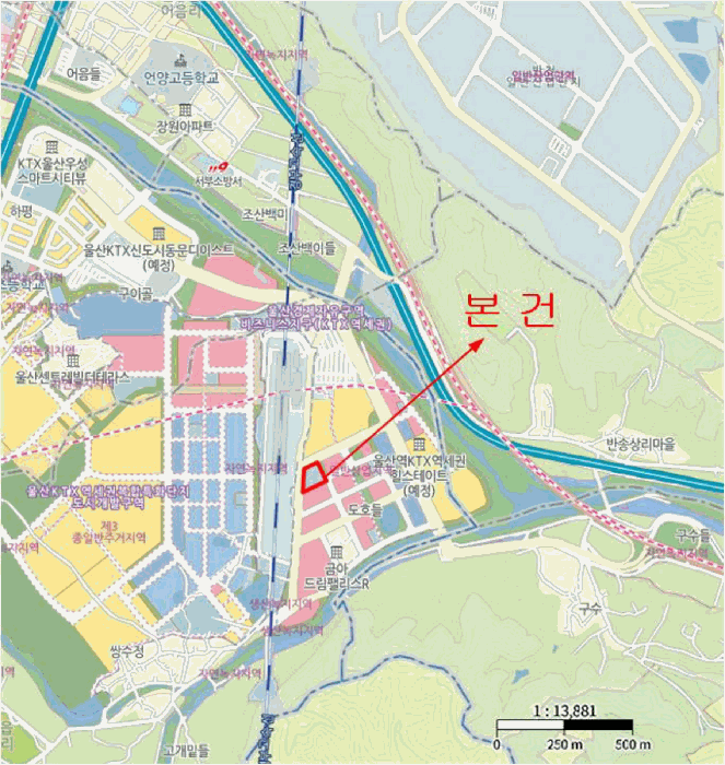 울산 울주군 삼남읍 근린생활시설 경매 물건 사진 4 · 2025타경1256