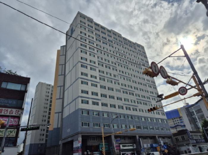울산 중구 반구동 오피스텔 경매 물건 사진