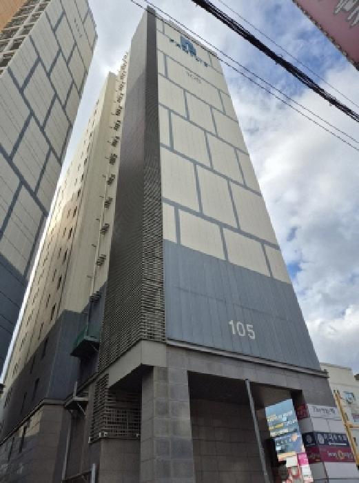 울산 중구 반구동 오피스텔 경매 물건 사진 2 · 2025타경12569