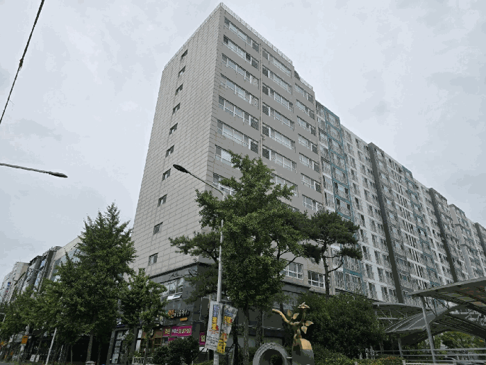 울산 중구 남외동 오피스텔 경매 물건 사진 5 · 2025타경12571
