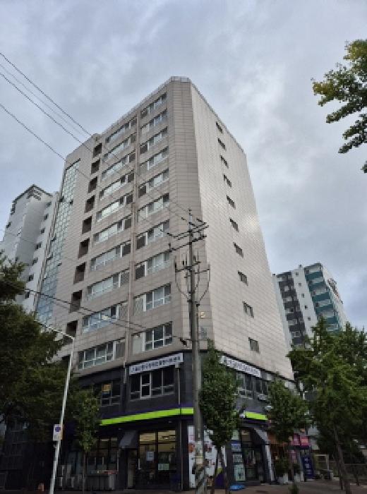 울산 중구 남외동 오피스텔 경매 물건 사진