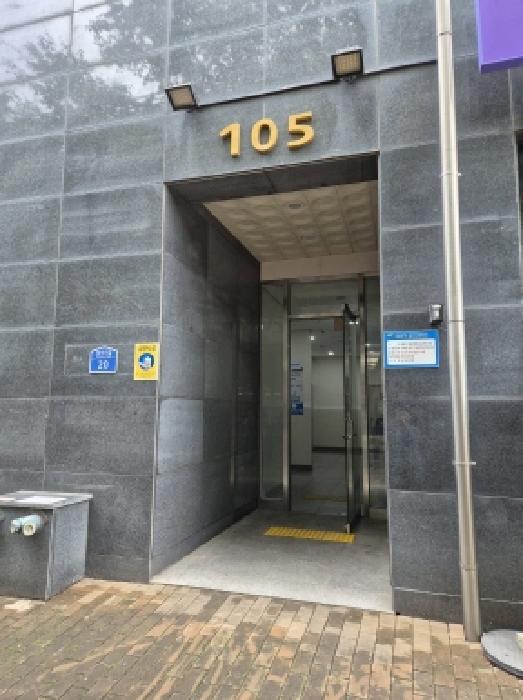 울산 중구 남외동 오피스텔 경매 물건 사진 2 · 2025타경12571
