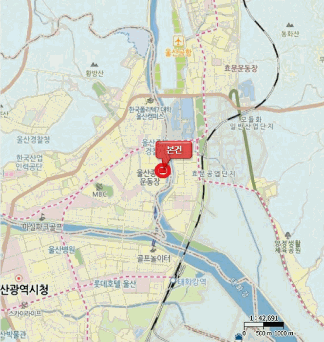 울산 중구 남외동 오피스텔 경매 물건 사진 4 · 2025타경12571