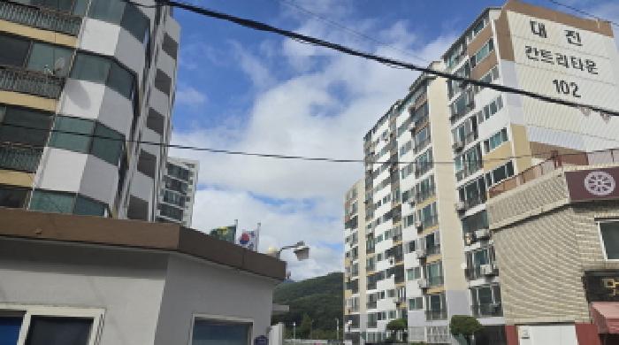 경남 양산시 삼호동 아파트 경매 물건 사진