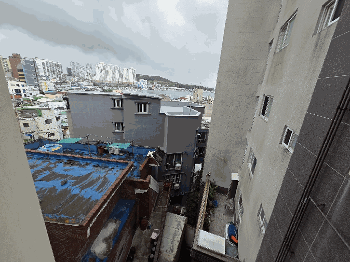울산 동구 방어동 연립주택,다세대,빌라 경매 물건 사진 6 · 2025타경12580