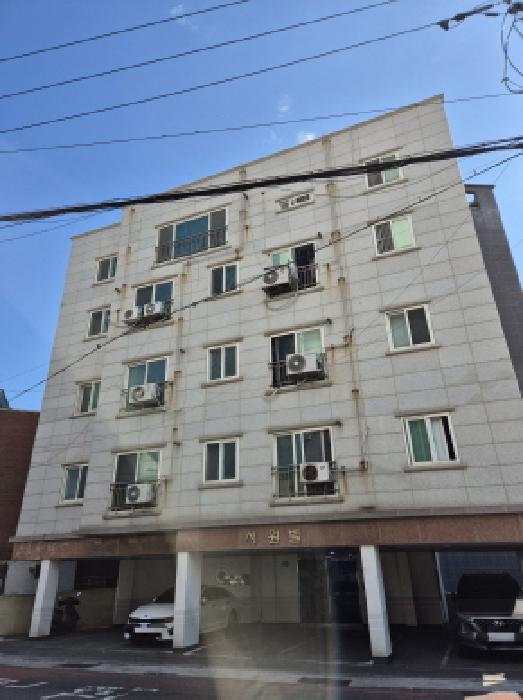 울산 동구 방어동 연립주택,다세대,빌라 경매 물건 사진