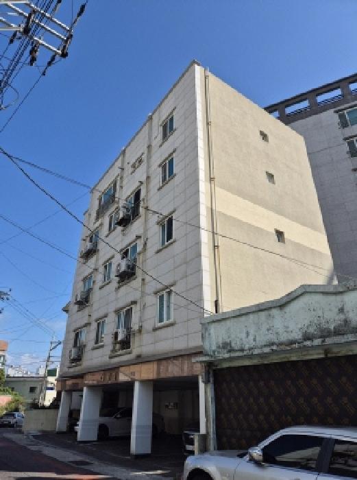 울산 동구 방어동 연립주택,다세대,빌라 경매 물건 사진 2 · 2025타경12580