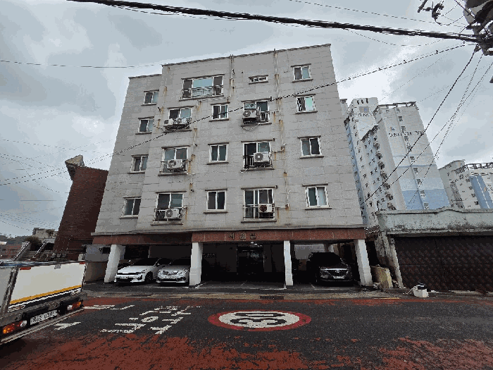 울산 동구 방어동 연립주택,다세대,빌라 경매 물건 사진 3 · 2025타경12580