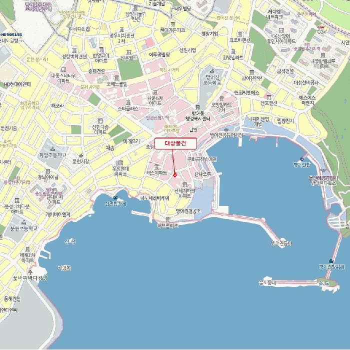 울산 동구 방어동 연립주택,다세대,빌라 경매 물건 사진 5 · 2025타경12580