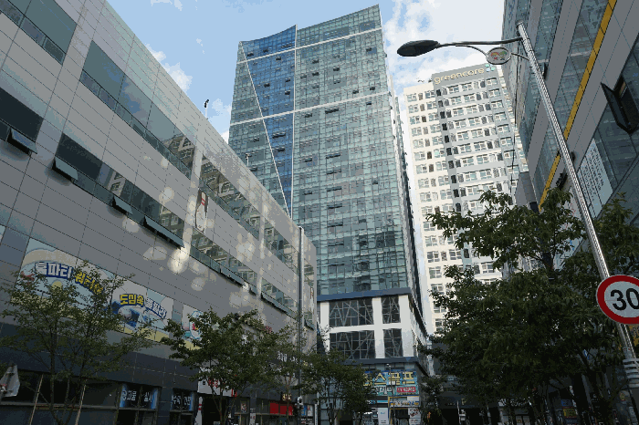 경남 양산시 물금읍 오피스텔 경매 물건 사진 4 · 2025타경12588