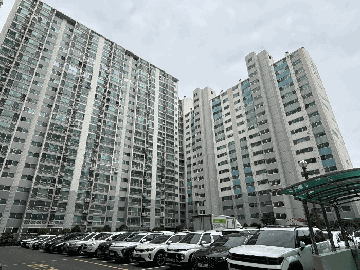 울산 동구 전하동 아파트 경매 물건 사진 5 · 2025타경12589