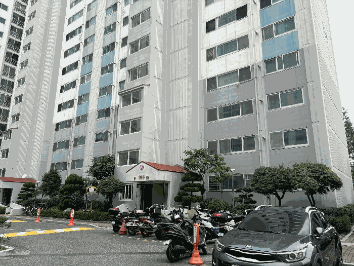 울산 동구 전하동 아파트 경매 물건 사진 6 · 2025타경12589