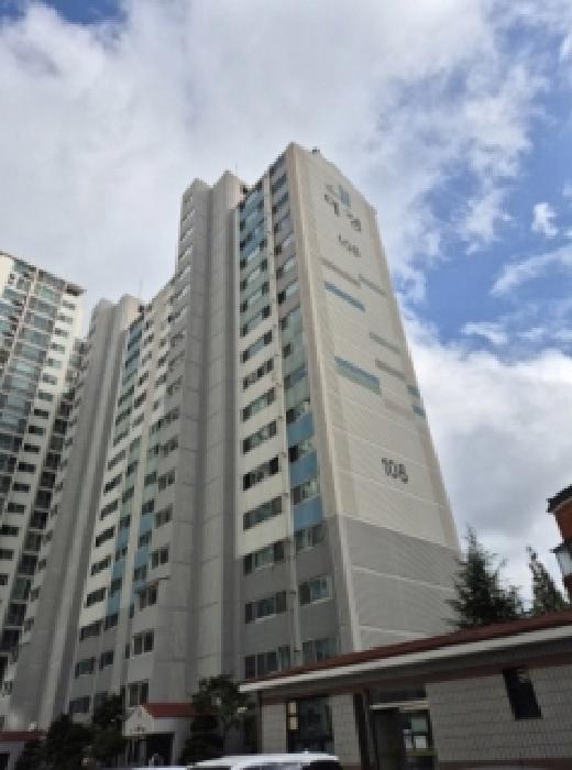 울산 동구 전하동 아파트 경매 물건 사진