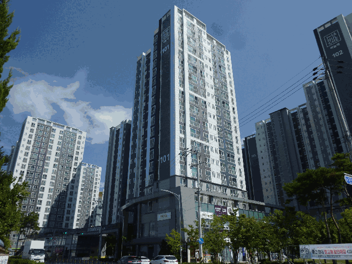 울산 북구 효문동 아파트 경매 물건 사진 5 · 2025타경12596
